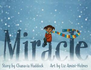 Miracle, Volume 1 by Chanavia Haddock
