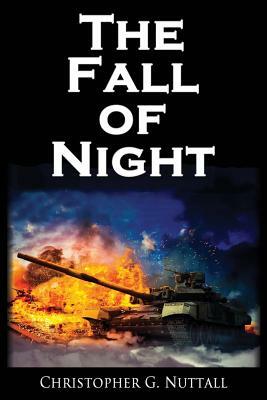 The Fall of Night by Christopher G. Nuttall