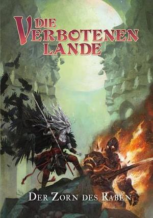 Der Zorn des Raben by Erik Granström