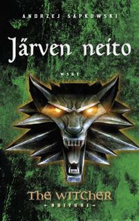 Järven neito by Andrzej Sapkowski