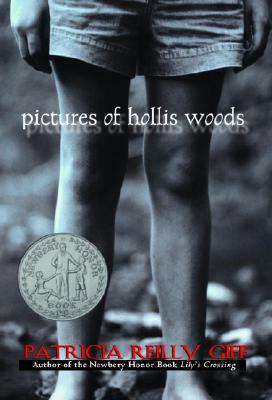 Pictures of Hollis Woods by Patricia Reilly Giff