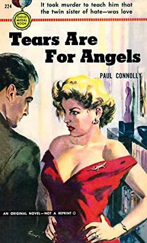 Tears Are For Angels by Paul Connolly