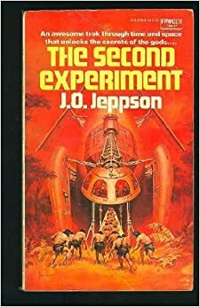 The Second Experiment by J.O. Jeppson