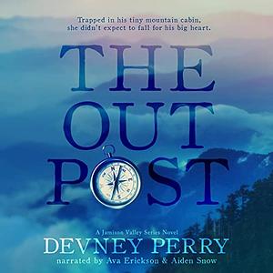 The Outpost by Devney Perry