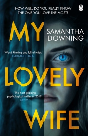 My Lovely Wife by Samantha Downing