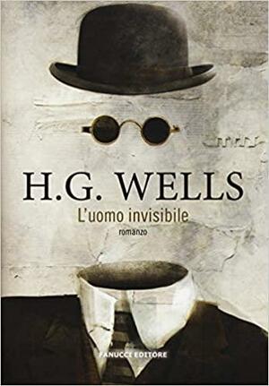 L'uomo invisibile by H.G. Wells