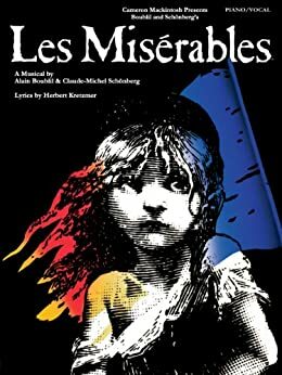 Les Miserables - Updated Edition Songbook by Alain Boublil, Herbert Kretzmer, Claude-Michel Schönberg