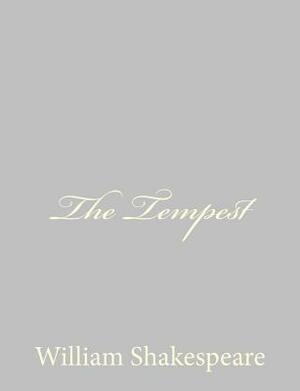 The Tempest by William Shakespeare