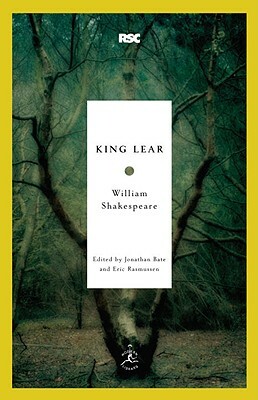 King Lear by William Shakespeare