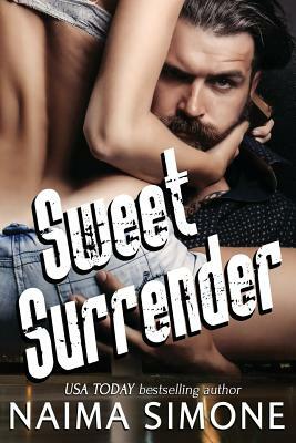 Sweet Surrender by Naima Simone
