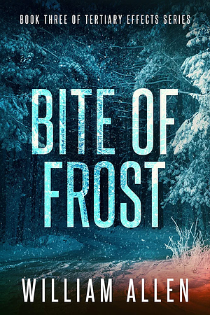 Bite of Frost by William Allen