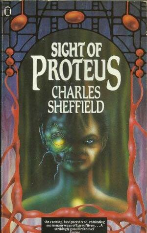 Sight Of Proteus by Charles Sheffield