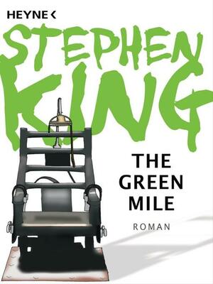 The Green Mile by Stephen King