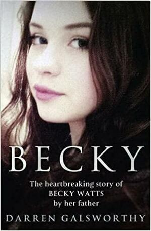 Becky by Darren Galsworthy