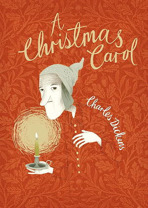 A Christmas carol by Charles Dickens