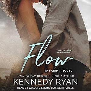 Flow by Kennedy Ryan