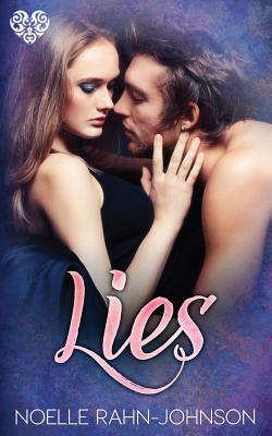 Lies by Noelle Rahn-Johnson