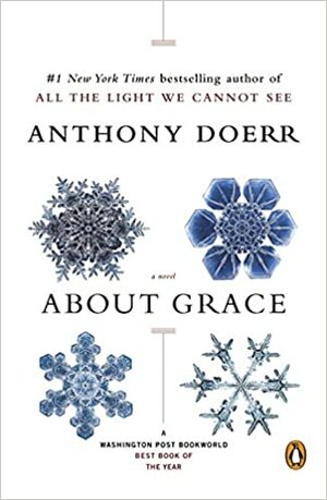 Despre Grace by Anthony Doerr