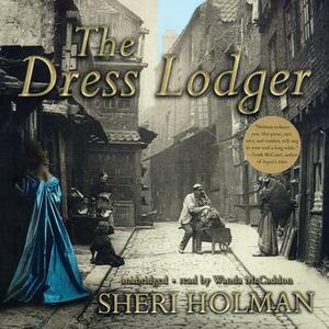 The Dress Lodger by Sheri Holman