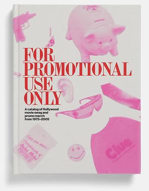 For Promotional Use Only by Caroline Golum, Lindsay Zoladz, Roger Corman