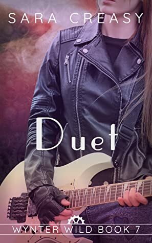 Duet by Sara Creasy