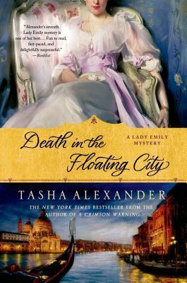 Death in the Floating City by Tasha Alexander