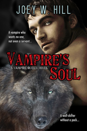 Vampire's Soul by Joey W. Hill