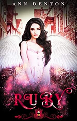 Ruby by Ann Denton
