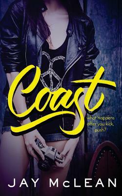 Coast by Jay McLean