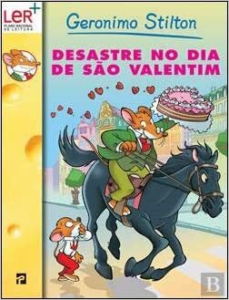 Desastre no Dia de São Valentim by 
