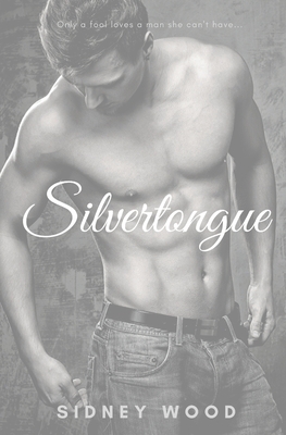 Silvertongue by Sidney Wood