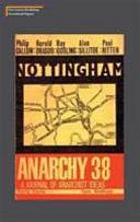 Nottingham by Paul Ritter, Alan Sillitoe, Harold Drasdo, Ray Gosling, Philip Callow