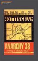 Nottingham by Philip Callow, Paul Ritter, Harold Drasdo, Ray Gosling, Alan Sillitoe