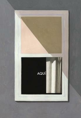 Aqui by Richard McGuire