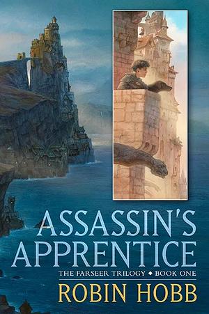 Assassin's Apprentice by Robin Hobb