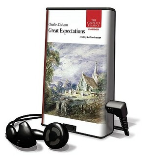 Great Expectations by Charles Dickens