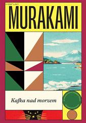 Kafka nad morzem by Haruki Murakami