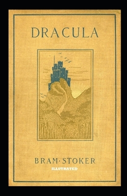 Dracula Illustrated by Bram Stoker