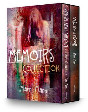 Memoirs Collection by Marni Mann