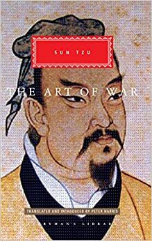 Sun Tzu: The Art of War by Phil Chenevert (Narrator), Sun Tzu