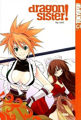 Dragon Sister!, Volume 1 by nini