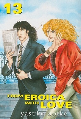 From Eroica with Love, Vol. 13 by Yasuko Aoike