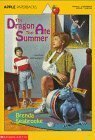 The Dragon That Ate Summer by Brenda Seabrooke