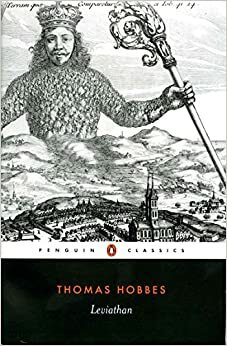 Leviathan by Thomas Hobbes