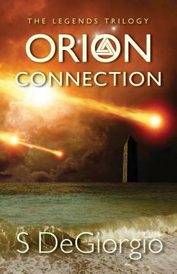 Orion Connection by S. Degiorgio