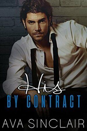 His by Contract by Ava Sinclair