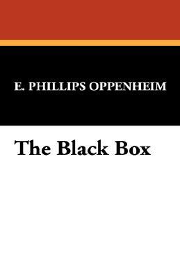 The Black Box by Edward Phillips Oppenheim