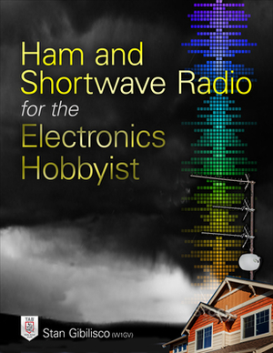 Ham and Shortwave Radio for the Electronics Hobbyist by Stan Gibilisco