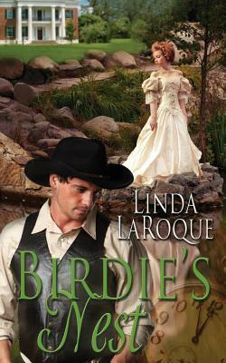 Birdie's Nest by Linda LaRoque