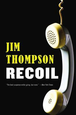 Recoil by Jim Thompson